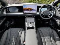 New BYD Sealion 7 Design 389 kW (530 HP) 2026 Blue SUV