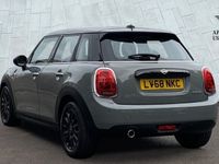 used Mini Cooper 5-Door Hatch1.5 5dr