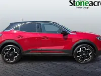Used Vauxhall Mokka Ultimate 131 HP (96 kW) 2025 SUV