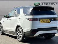 used Land Rover Discovery y 3.0 D300 R-Dynamic SE 5dr Auto SUV