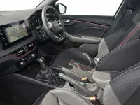 New Skoda Kamiq Monte Carlo 85 HP (62 kW) 2026 Smokey silver metallic SUV