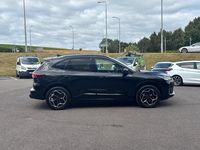 Used Ford Kuga ST-Line X 243 HP (178 kW) 2024 Agate black SUV