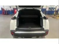 Gebraucht Peugeot 2008 Allure 131 PS (96 kW) 2020 Weiß SUV