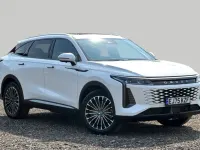 Used Omoda 9 63 HP (46 kW) 2025 White SUV