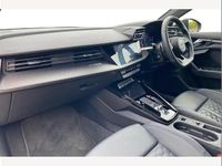 Used Audi RS3 Sport 400 HP (294 kW) 2023 Grey Sedan