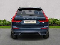Used Volvo XC60 Ultimate 455 HP (334 kW) 2023 SUV