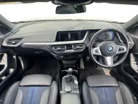 Used BMW 218 M Sport 136 HP (100 kW) 2023 White Coupe