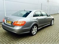 Used Mercedes E250 2010 Sedan