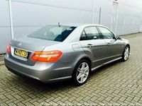 used Mercedes E250 E Class 2.1CDI