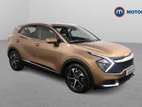 Used Kia Sportage 150 HP (110 kW) 2023 SUV