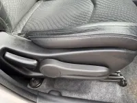 Używany Nissan Note S 2015 Srebrny Hatchback