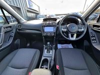 used Subaru Forester r i XE SUV