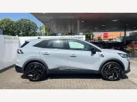 Used Renault Symbioz Iconic Esprit Alpine 143 HP (105 kW) 2025 Grey  SUV