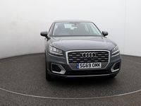 used Audi Q2 1.6 TDI 30 Sport SUV 5dr Diesel Manual Euro 6 (s/s) (116 ps) Android Auto