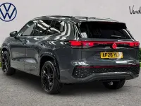 Used VW Tayron R-line Edition 272 HP (200 kW) 2026 Grey SUV