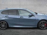 Used BMW 128 Shadowline 261 HP (191 kW) 2023 Grey