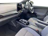 New VW ID.5 Pro 210 kW (286 HP) 2025 White SUV