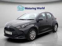 Used Toyota Yaris Hybrid 116 HP (85 kW) 2026 Hatchback