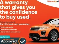 Used Land Rover Discovery SE 256 HP (188 kW) 2014 Grey SUV