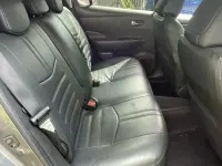 Used Nissan Leaf N-Connecta 110 kW (150 HP) 2019 Grey Hatchback