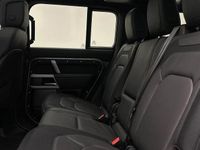 Used Land Rover Defender HSE Dynamic 296 HP (217 kW) 2024 Grey SUV