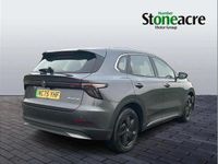 New MG MG5 EV SE 125 kW (170 HP) 2025 Grey Estate