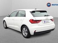 Used Audi A1 Sportback 95 HP (69 kW) 2023 Hatchback