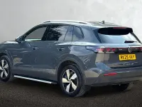 Used VW Tiguan Match 150 HP (110 kW) 2025 SUV