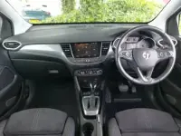 Used Vauxhall Crossland Ultimate 2023 Red SUV