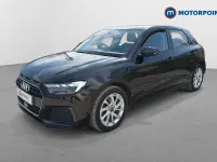 Used Audi A1 Sport 2023 Black SUV
