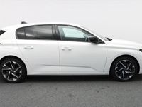used Peugeot 308 1.5 BLUEHDI ALLURE PREMIUM EAT EURO 6 (S/S) 5DR DIESEL FROM 2023 FROM ST. AUSTELL (PL26 7LB) | SPOTICAR