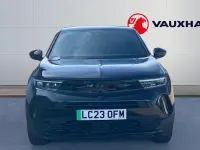 Used Vauxhall Mokka 100 kW (136 HP) 2025 SUV