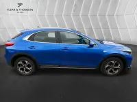 Used Kia XCeed 2023 Blue SUV