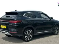 Used BYD Seal U 218 HP (160 kW) 2025 Black SUV