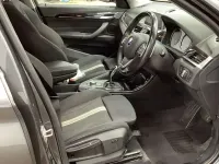Used BMW X1 Sport Line 190 HP (139 kW) 2018 Grey SUV