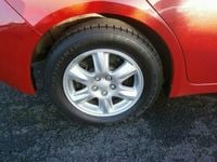 Used Subaru Impreza 2008 Hatchback