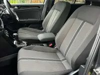 Used VW T-Roc Black Edition 150 HP (110 kW) 2021 Grey SUV