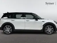 Usado Mini Cooper Clubman Exclusive 134 CV (98 kW) 2023 Blanco Familiar