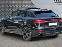 Used Audi Q8 600 HP (441 kW) 2024 SUV