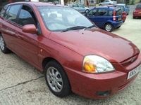 Used Kia Rio 2003 Hatchback