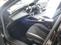 Used Peugeot 308 GTi 2023 Black Estate