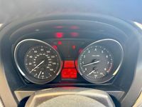 Used BMW Z4 M Sport 2016 Red Cabriolet