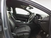 Used Vauxhall Insignia SRi 2019 Grey Hatchback