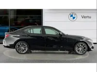 Used BMW 330 Sport Line 288 HP (211 kW) 2025 Black Sedan