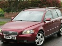 Used Volvo V50 170 HP (125 kW) 2004 Estate