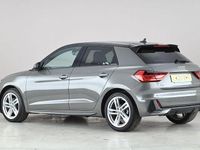 Used Audi A1 Sportback S-Line 150 HP (110 kW) 2025 Hatchback