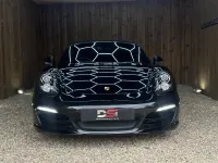 Used Porsche Boxster 265 HP (194 kW) 2013 Black Cabriolet