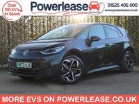 Used VW ID.3 Pro 150 kW (204 HP) 2023 Grey Hatchback