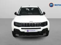 Begagnad Jeep Avenger Summit 114 kW (156 HK) 2024 SUV