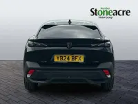 Second-hand Peugeot 408 GTi 2024 Negru SUV